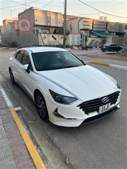 هیوندای سۆناتا